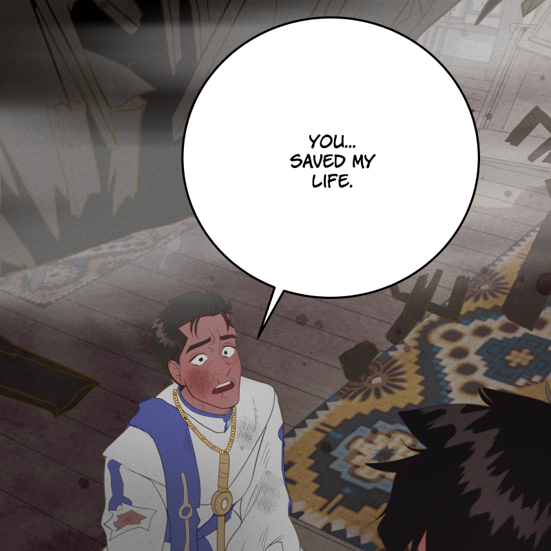 Love Me to Death Chapter 49 - Page 160