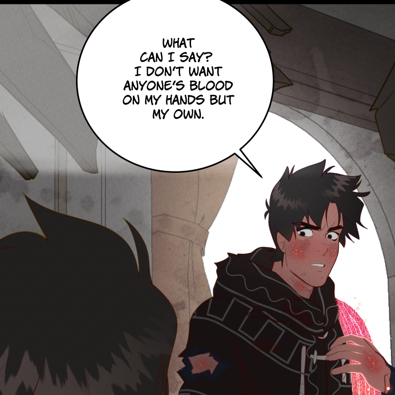 Love Me to Death Chapter 49 - Page 162