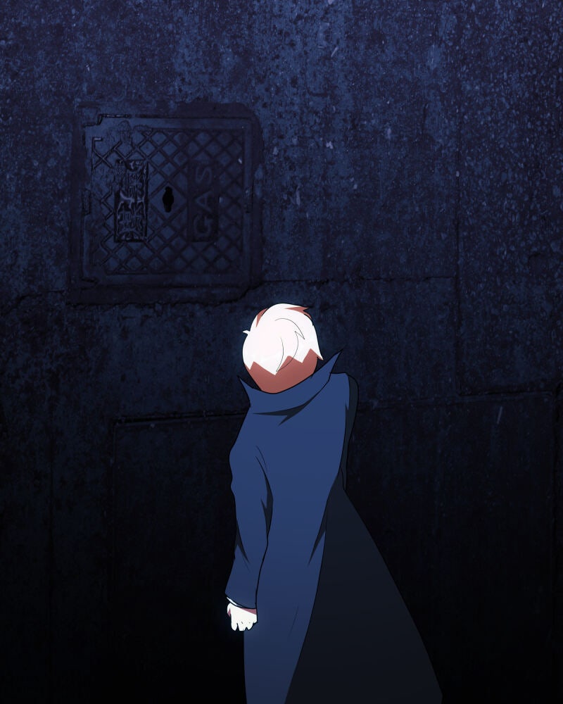 Love Me to Death Chapter 49 - Page 166