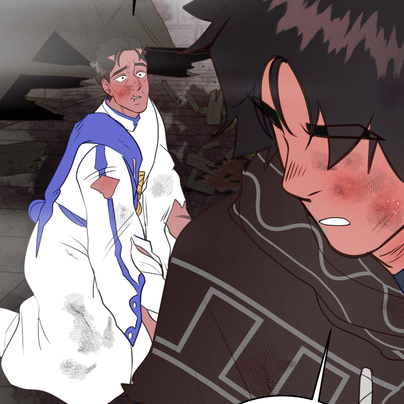 Love Me to Death Chapter 49 - Page 168