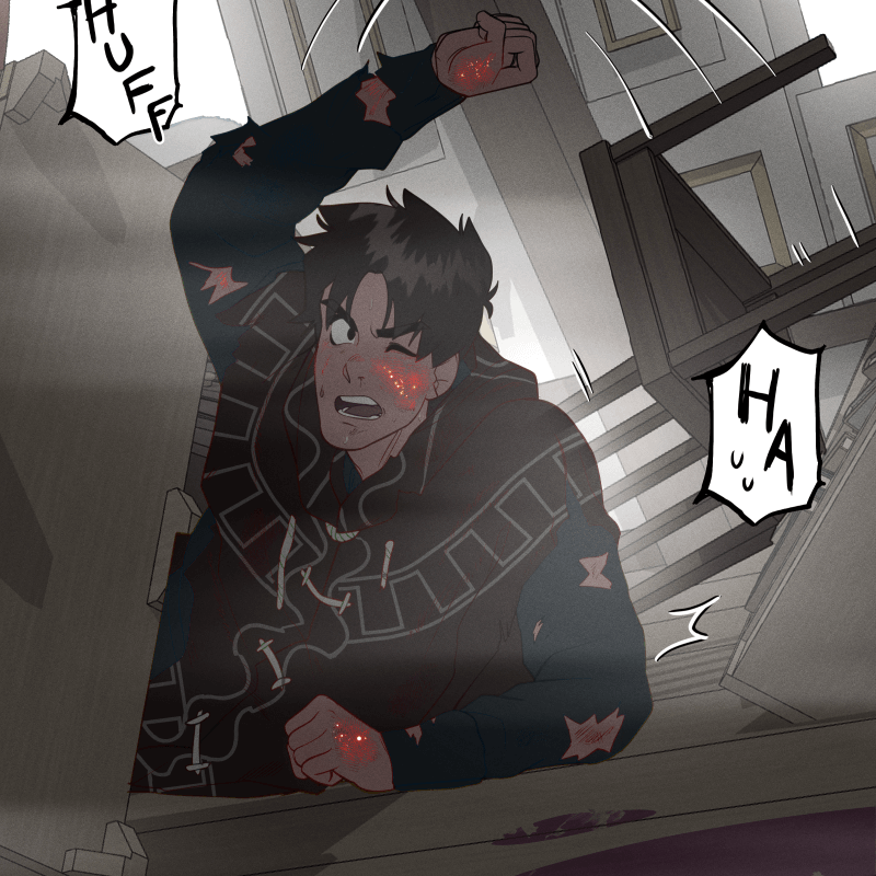 Love Me to Death Chapter 49 - Page 18