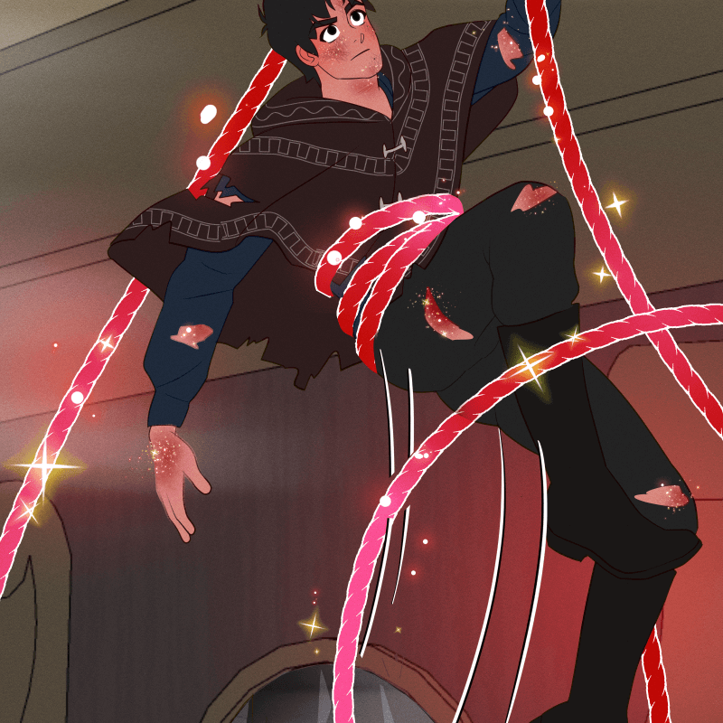 Love Me to Death Chapter 49 - Page 174