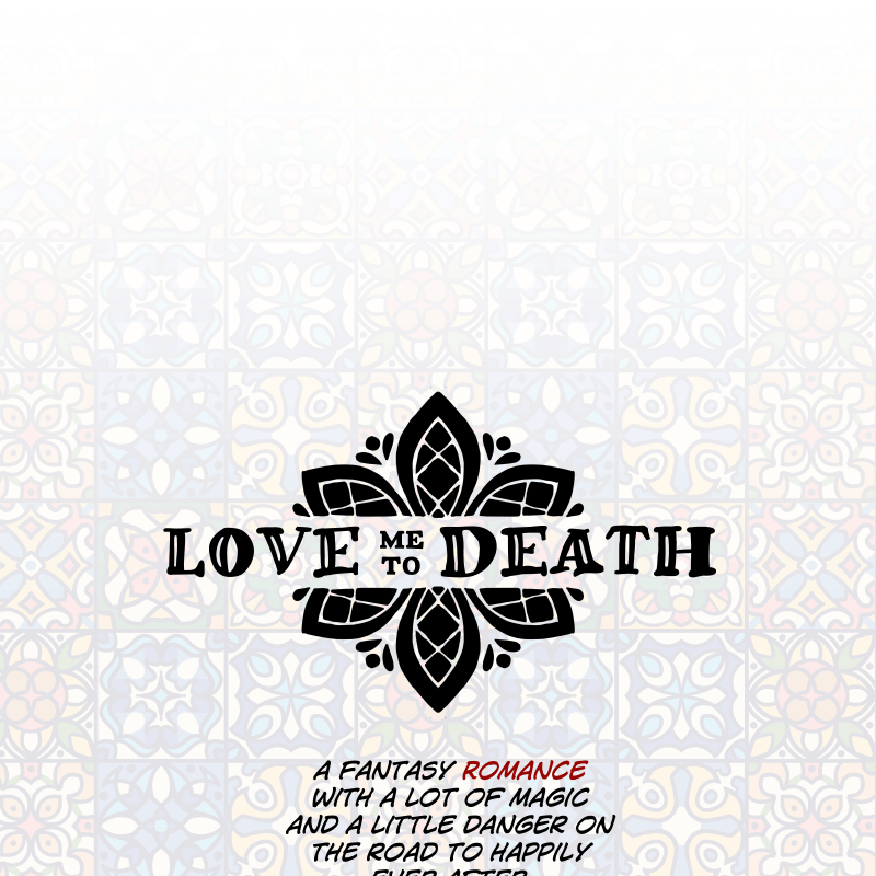Love Me to Death Chapter 49 - Page 177