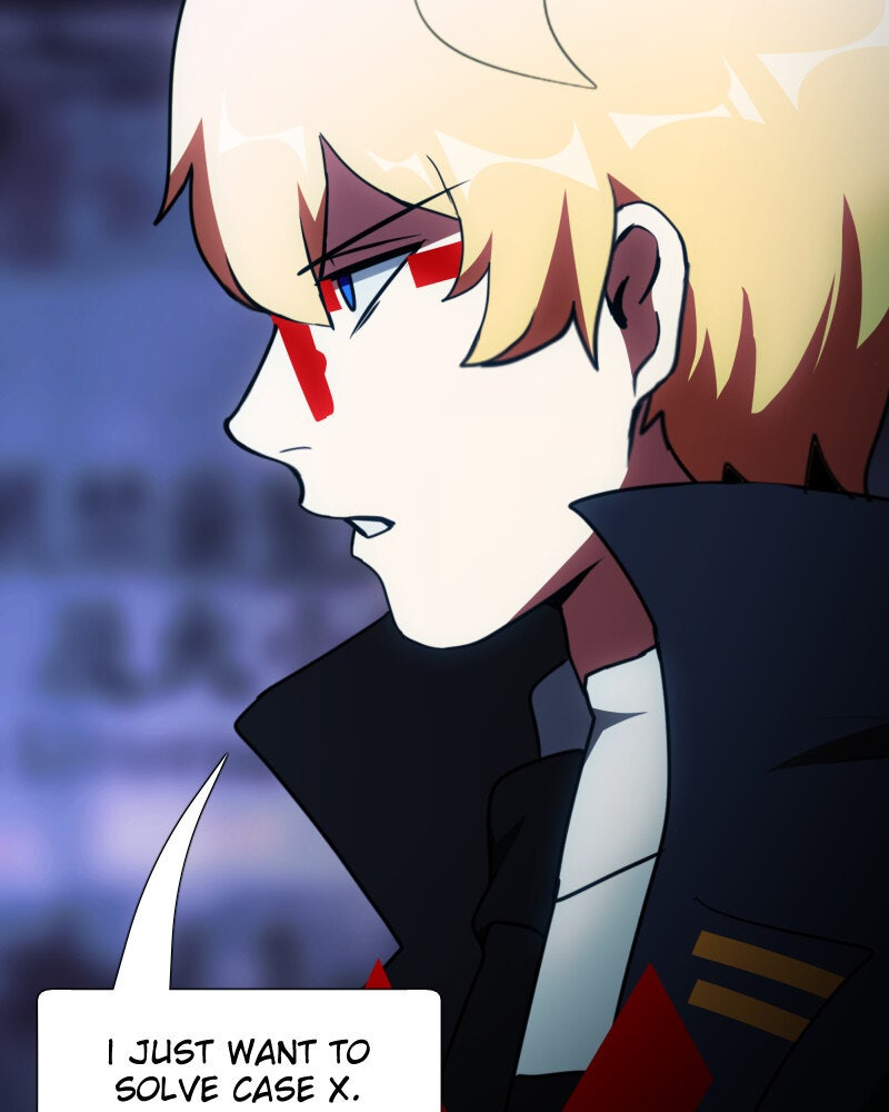 Love Me to Death Chapter 49 - Page 193
