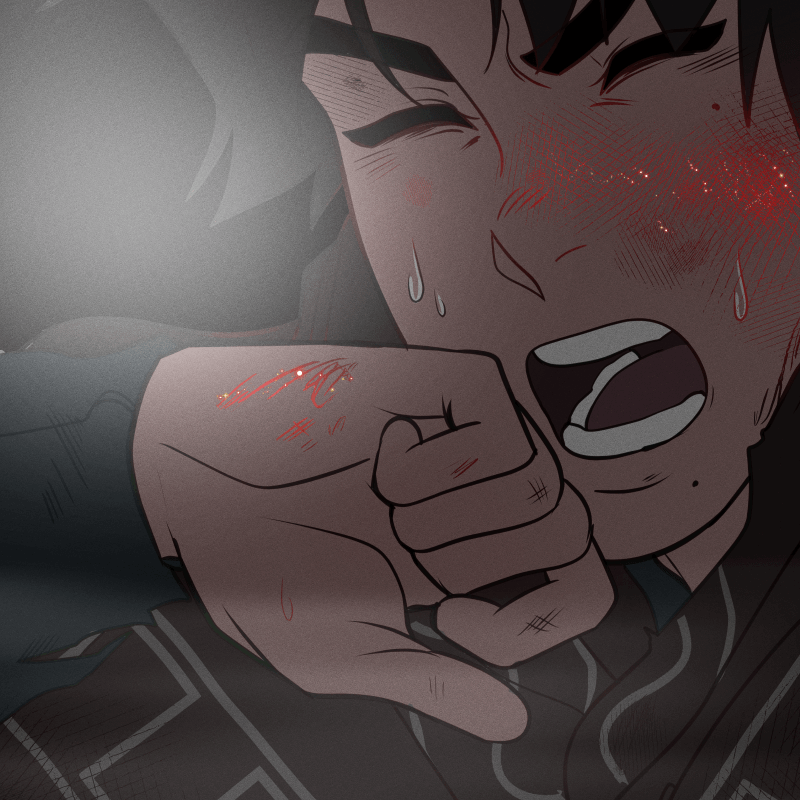 Love Me to Death Chapter 49 - Page 21