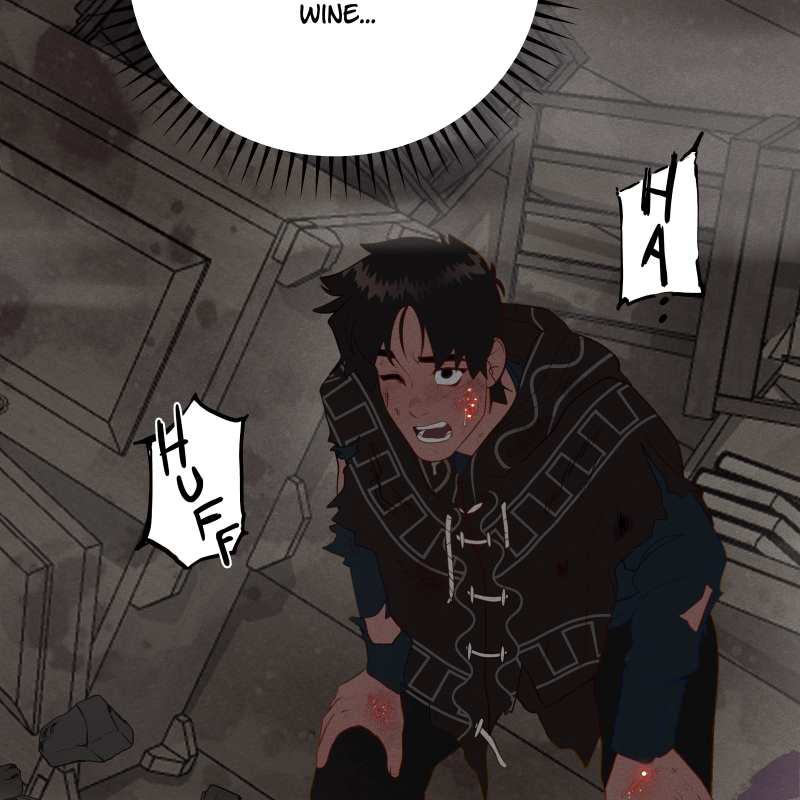 Love Me to Death Chapter 49 - Page 24