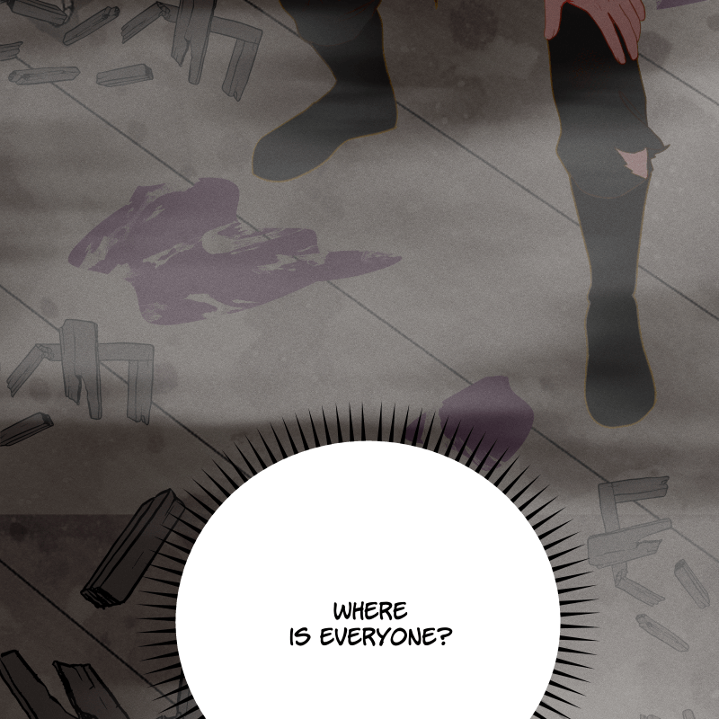 Love Me to Death Chapter 49 - Page 25