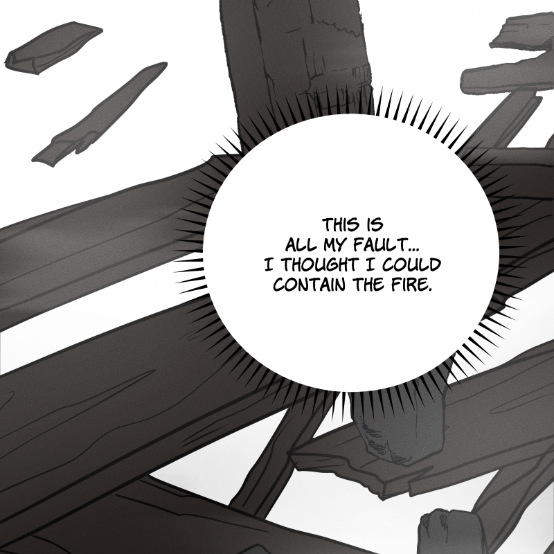 Love Me to Death Chapter 49 - Page 27