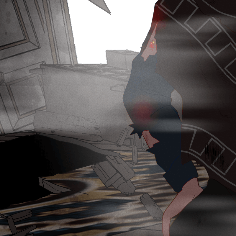 Love Me to Death Chapter 49 - Page 30