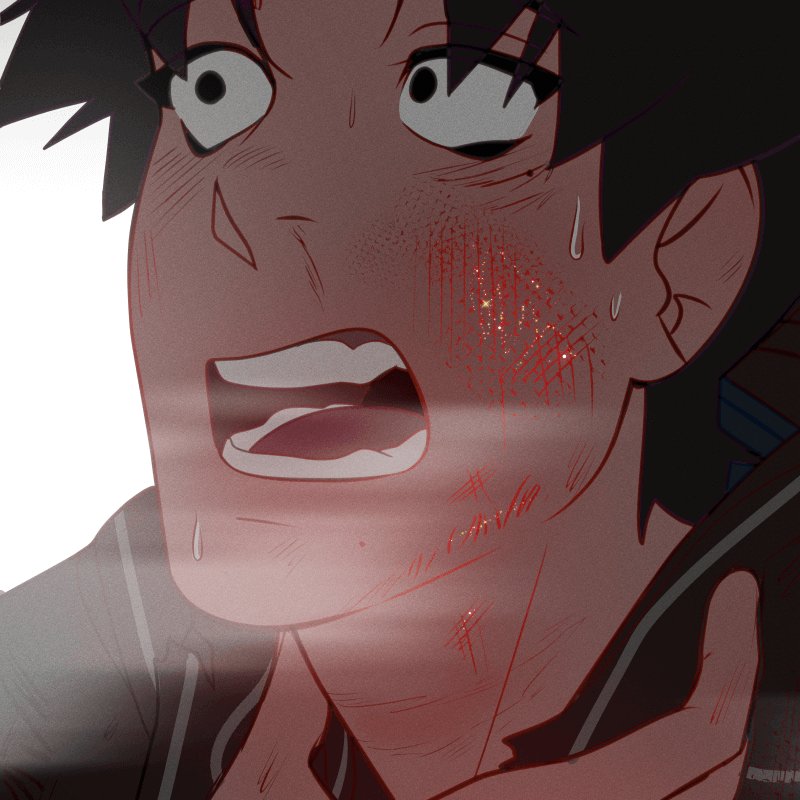 Love Me to Death Chapter 49 - Page 34