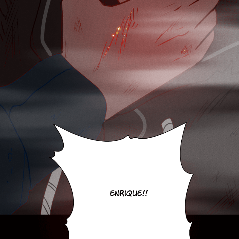 Love Me to Death Chapter 49 - Page 35