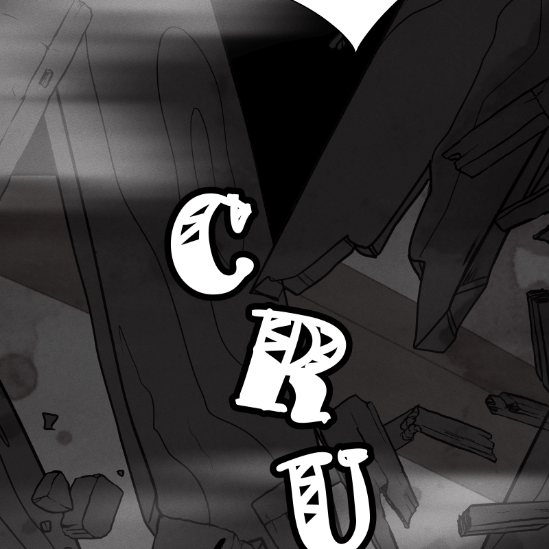 Love Me to Death Chapter 49 - Page 38