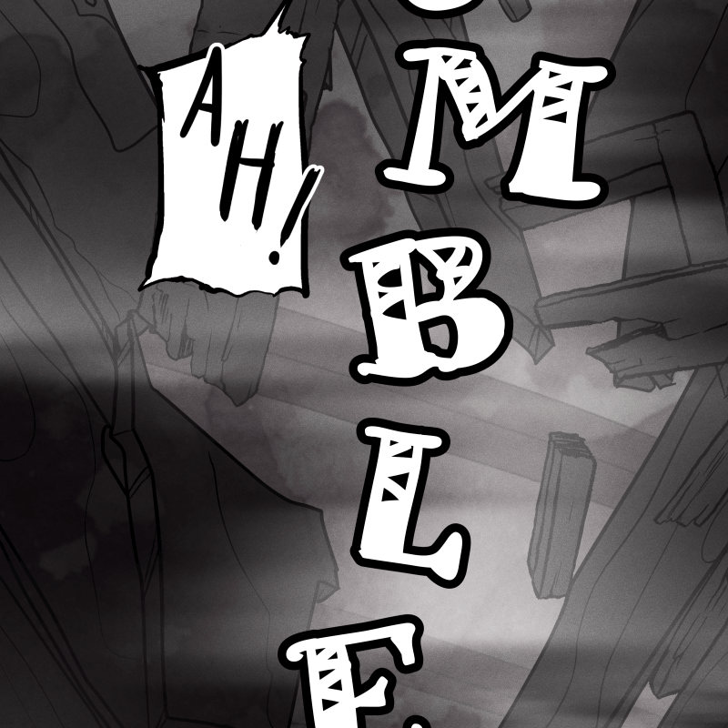 Love Me to Death Chapter 49 - Page 39