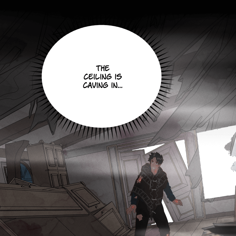 Love Me to Death Chapter 49 - Page 41