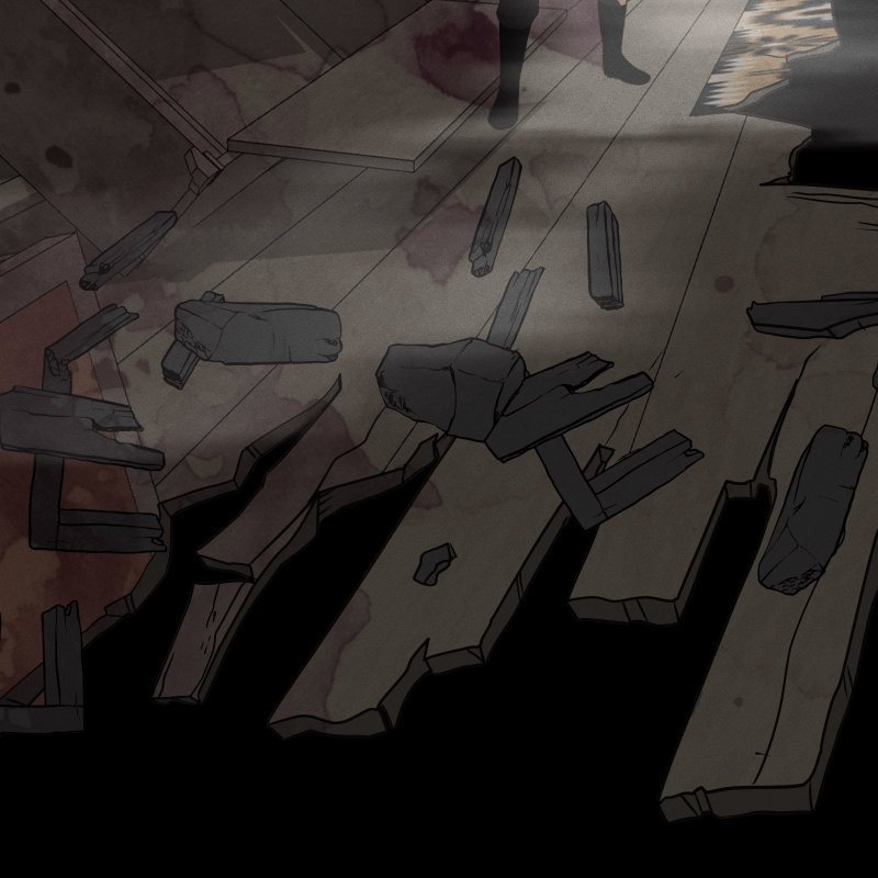 Love Me to Death Chapter 49 - Page 42