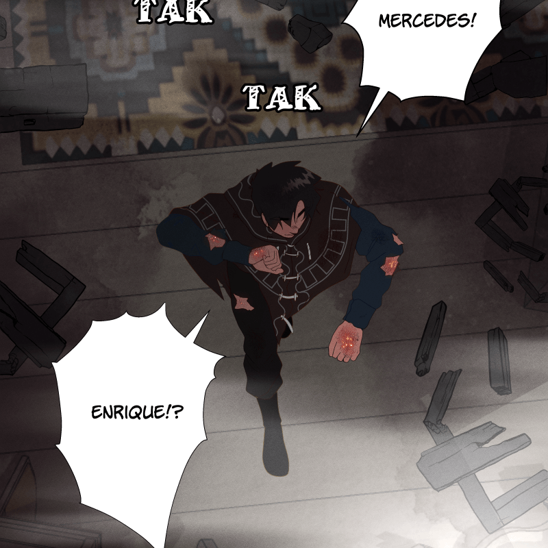 Love Me to Death Chapter 49 - Page 44