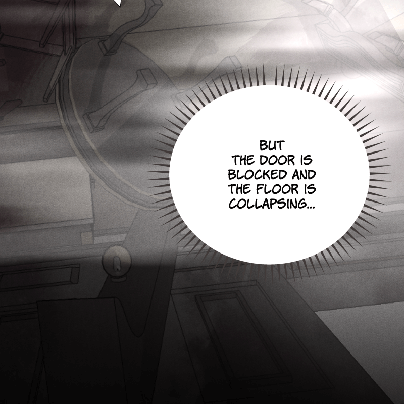 Love Me to Death Chapter 49 - Page 45