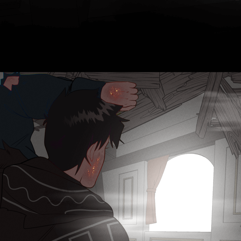 Love Me to Death Chapter 49 - Page 46