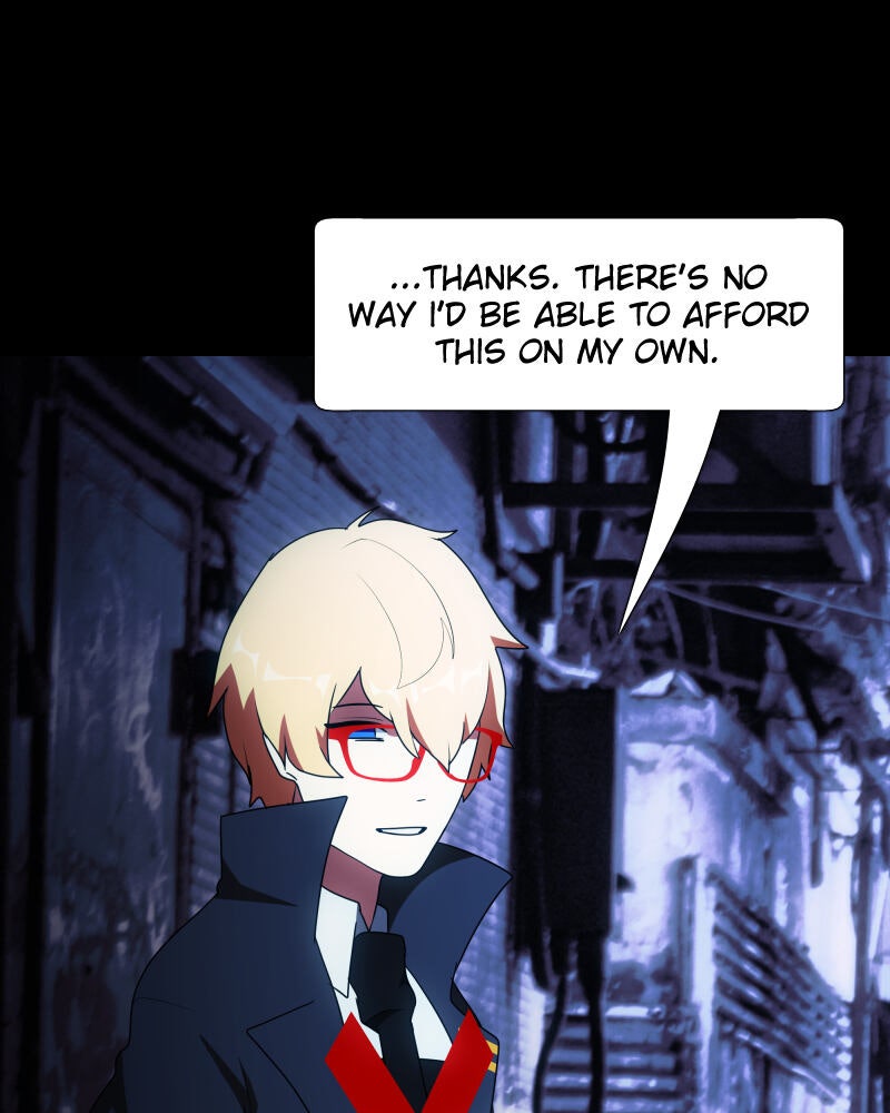 Love Me to Death Chapter 49 - Page 51