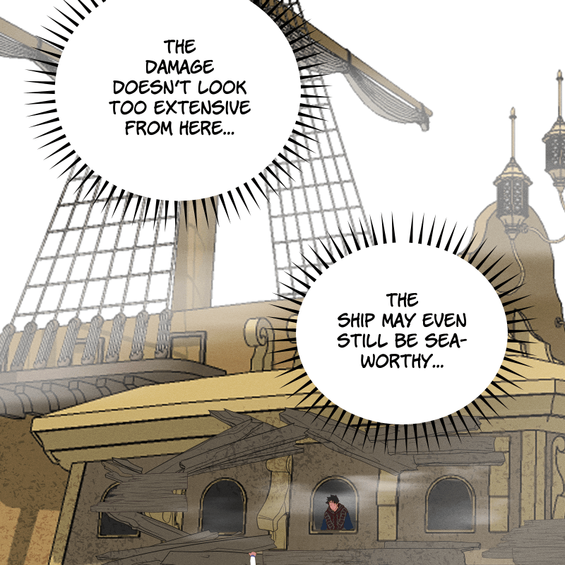 Love Me to Death Chapter 49 - Page 56