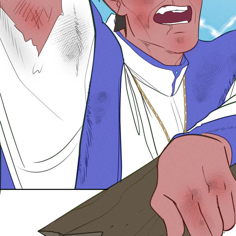 Love Me to Death Chapter 49 - Page 64