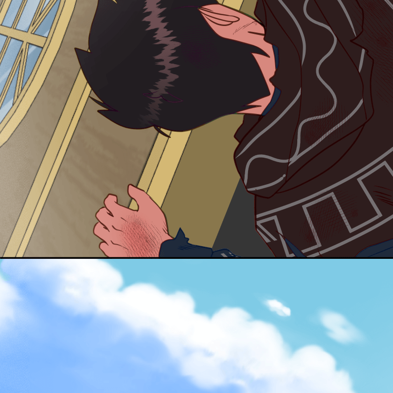 Love Me to Death Chapter 49 - Page 78