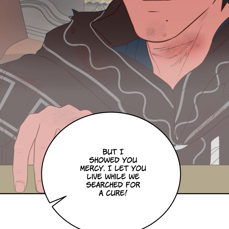 Love Me to Death Chapter 49 - Page 85