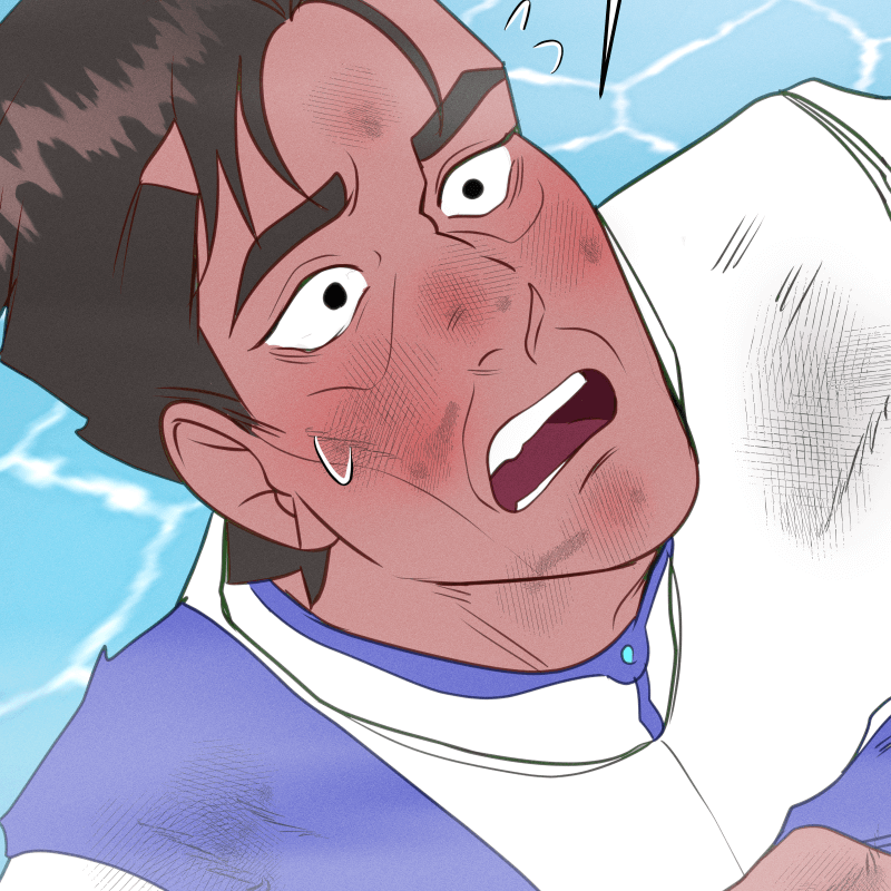 Love Me to Death Chapter 49 - Page 90