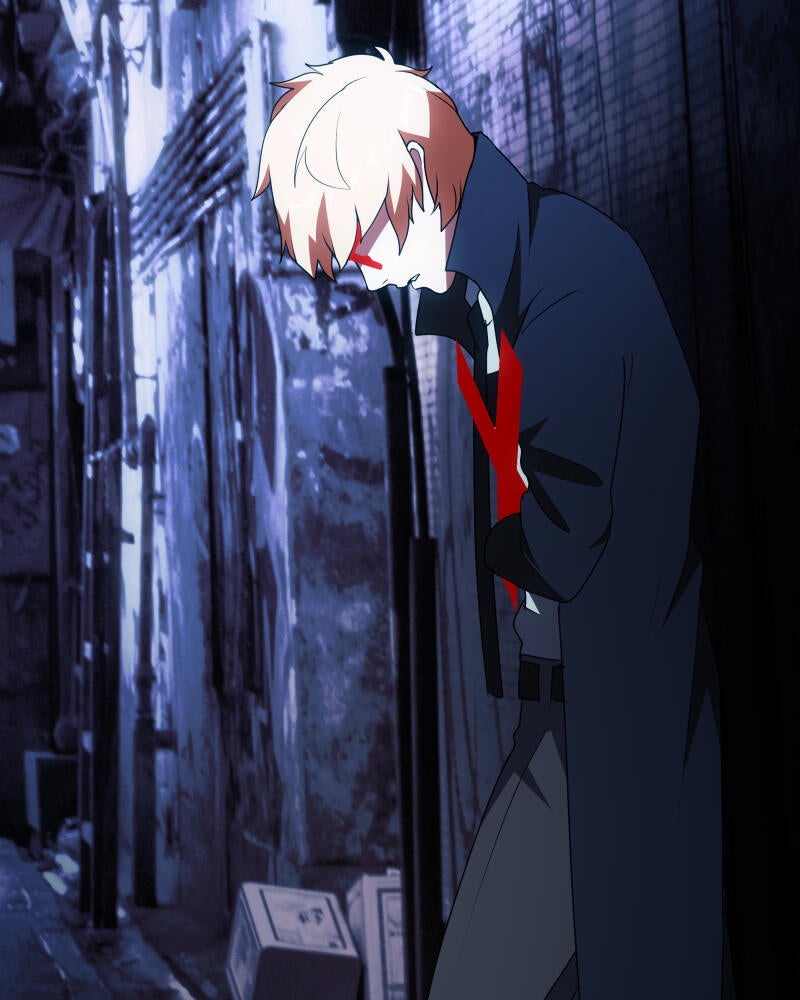 Love Me to Death Chapter 49 - Page 10