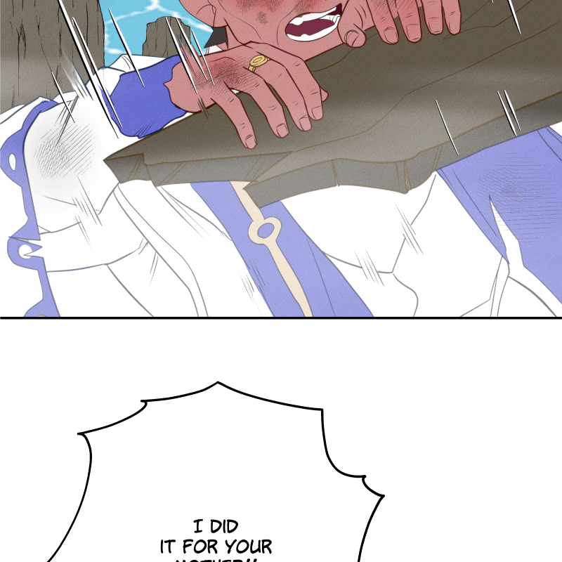 Love Me to Death Chapter 49 - Page 93