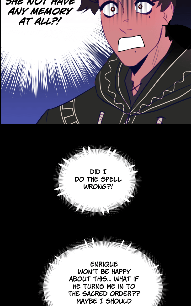 Love Me to Death Chapter 5 - Page 2