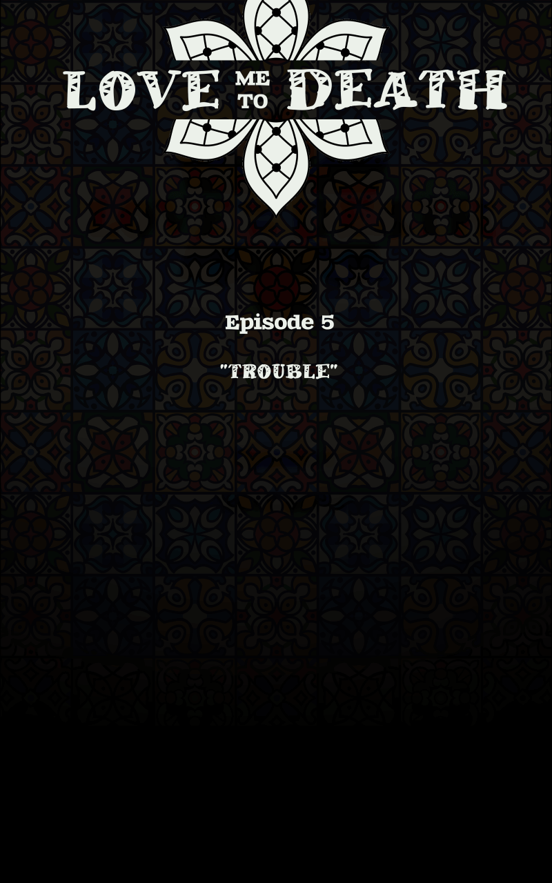 Love Me to Death Chapter 5 - Page 12