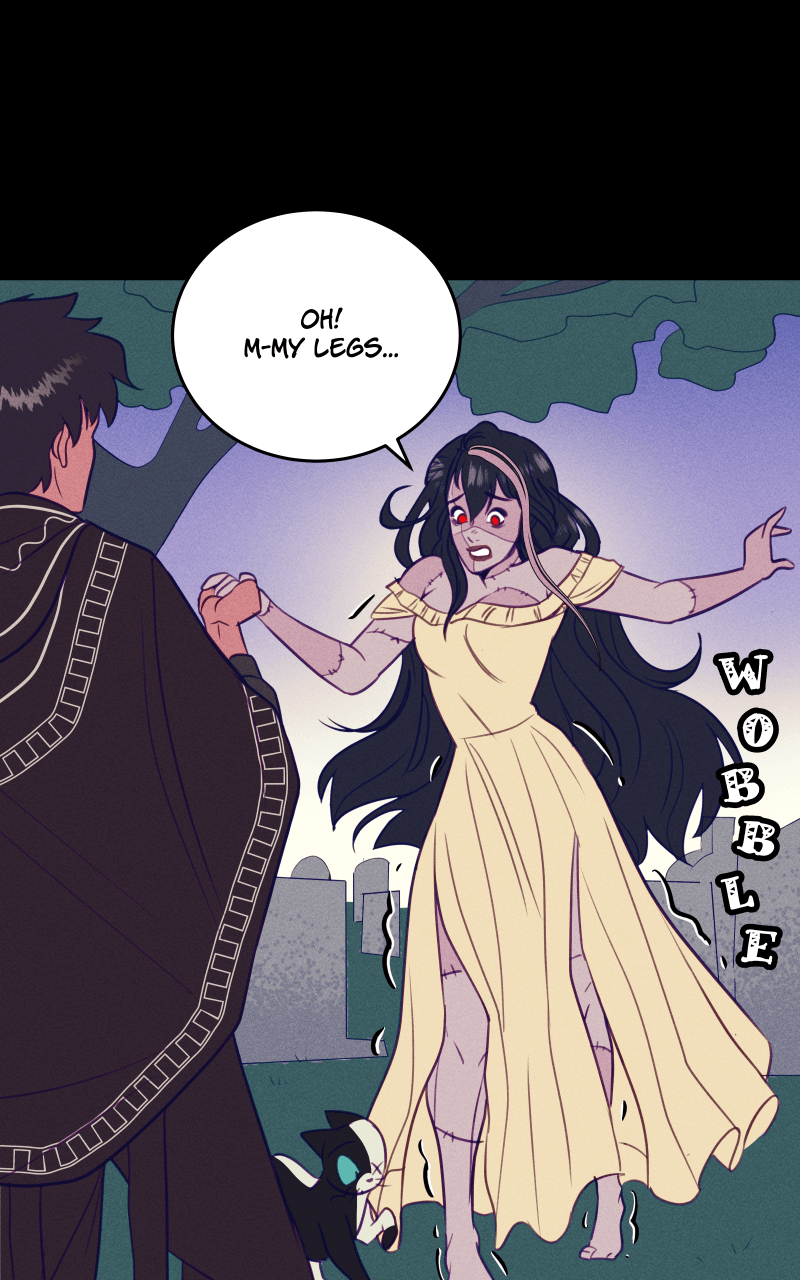 Love Me to Death Chapter 5 - Page 13