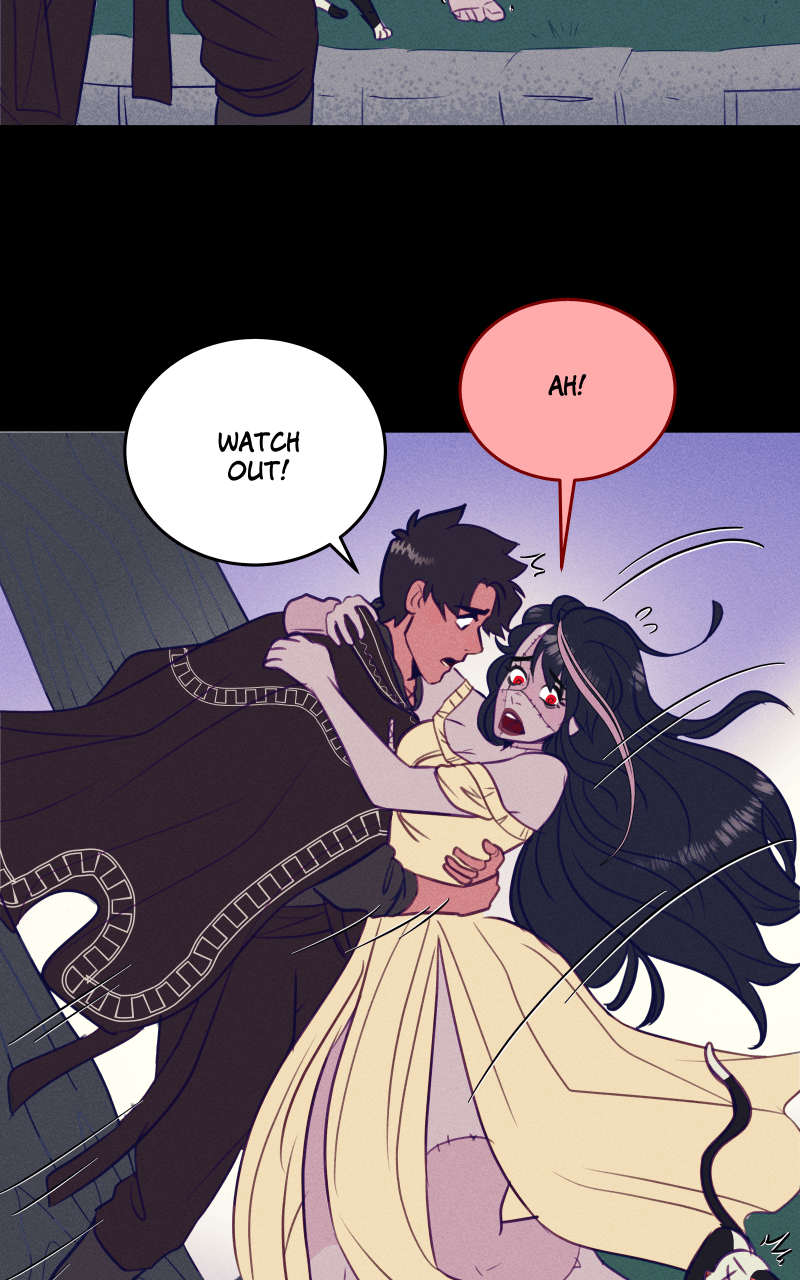 Love Me to Death Chapter 5 - Page 14