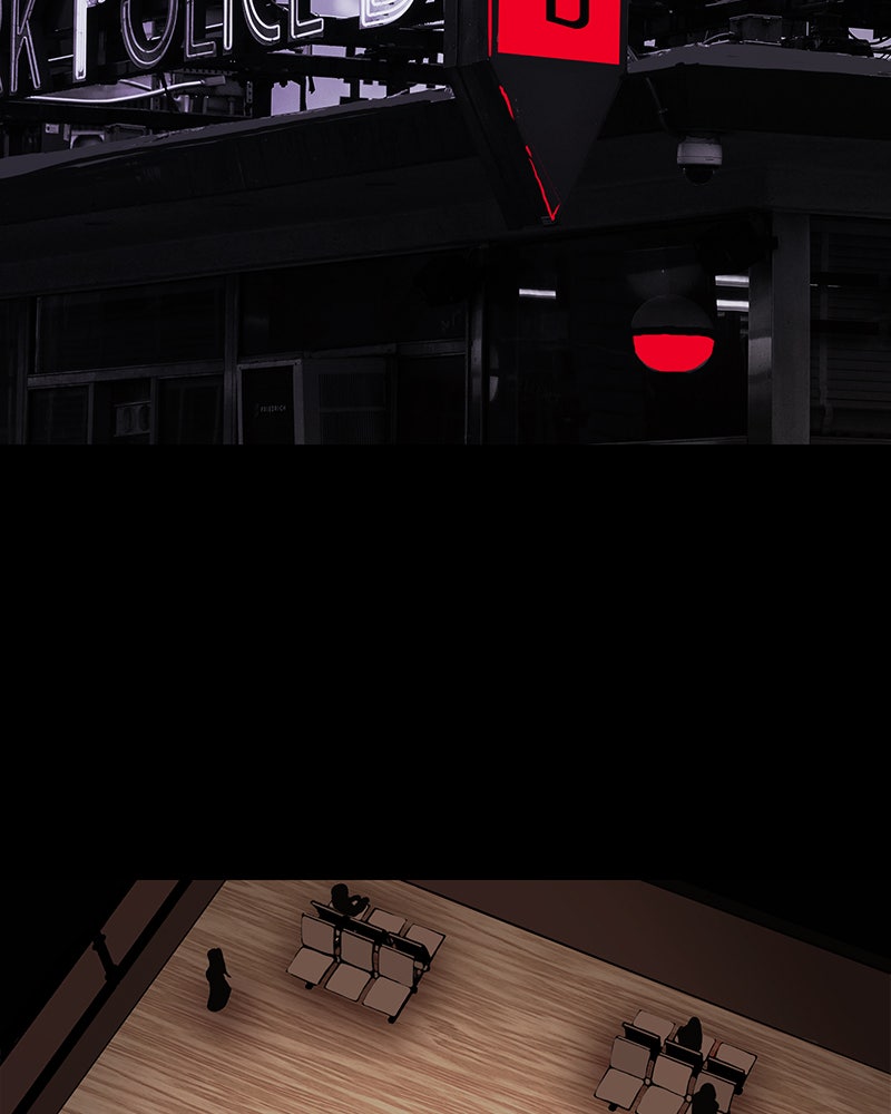 Love Me to Death Chapter 5 - Page 15