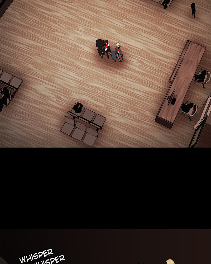Love Me to Death Chapter 5 - Page 16