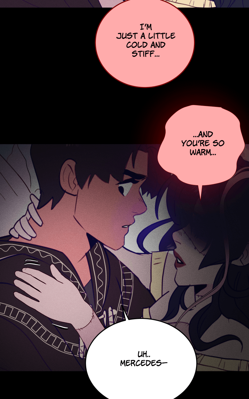 Love Me to Death Chapter 5 - Page 16