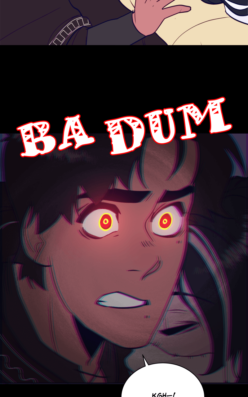 Love Me to Death Chapter 5 - Page 18