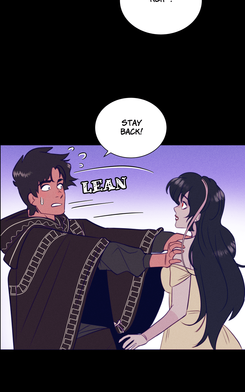 Love Me to Death Chapter 5 - Page 19