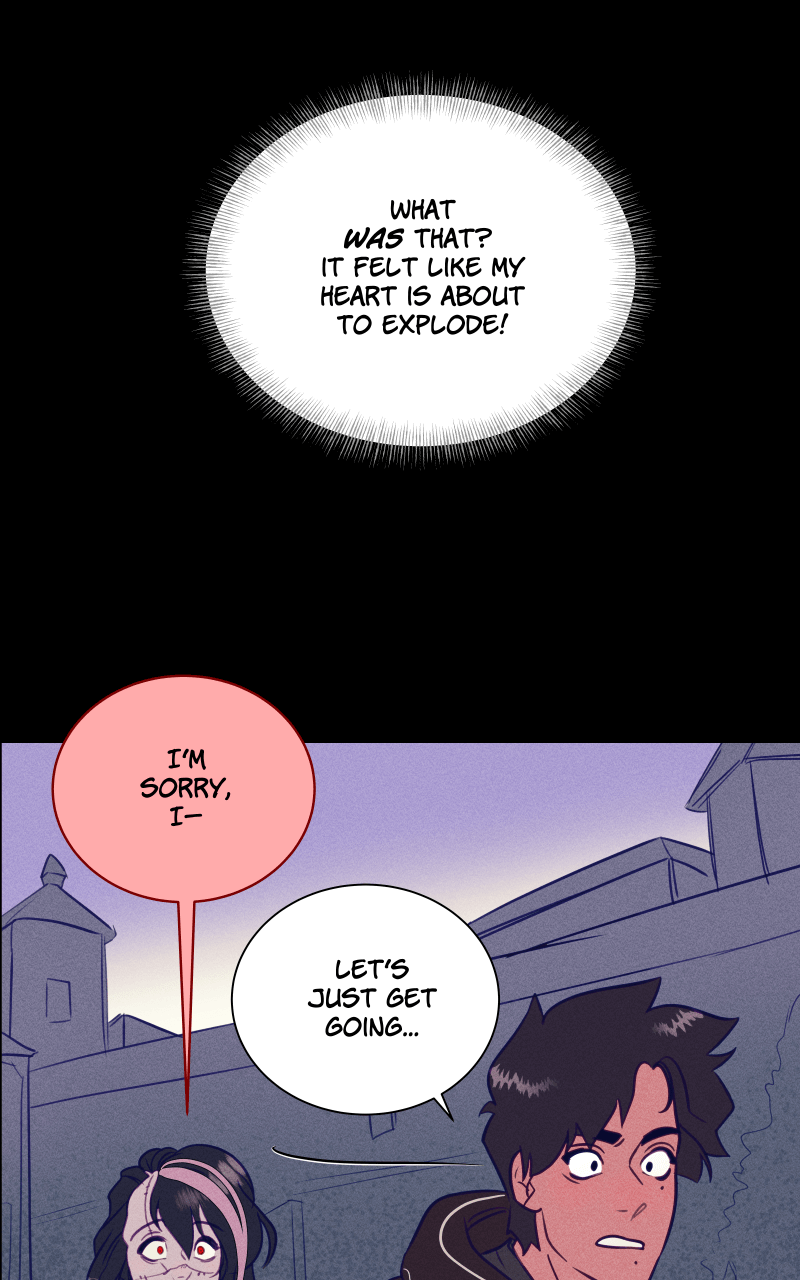 Love Me to Death Chapter 5 - Page 20