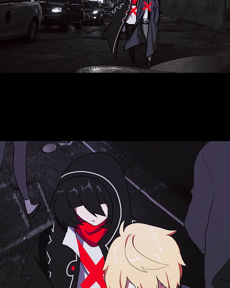 Love Me to Death Chapter 5 - Page 3