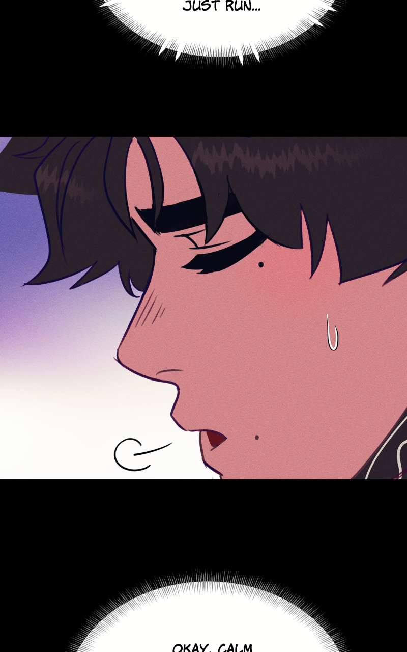 Love Me to Death Chapter 5 - Page 3