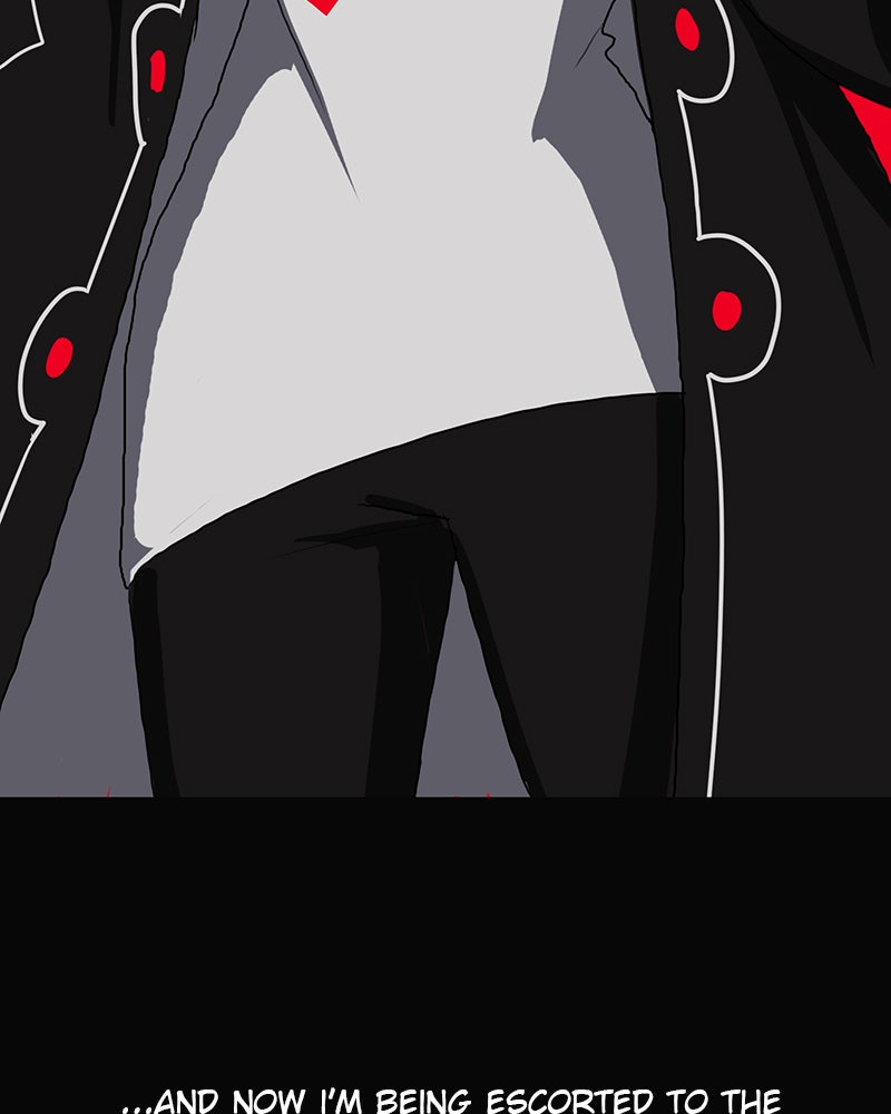 Love Me to Death Chapter 5 - Page 22