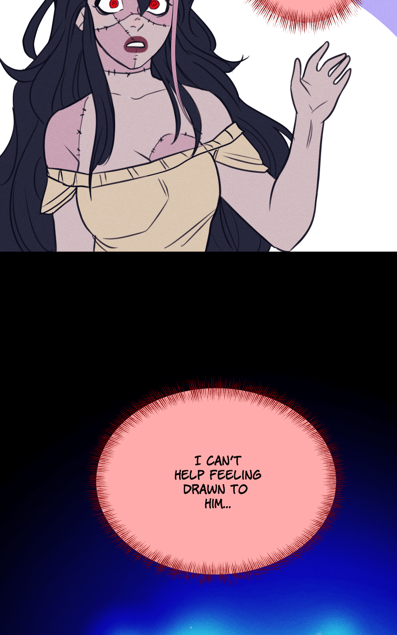 Love Me to Death Chapter 5 - Page 22