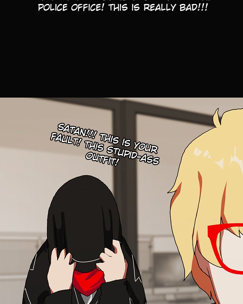 Love Me to Death Chapter 5 - Page 23