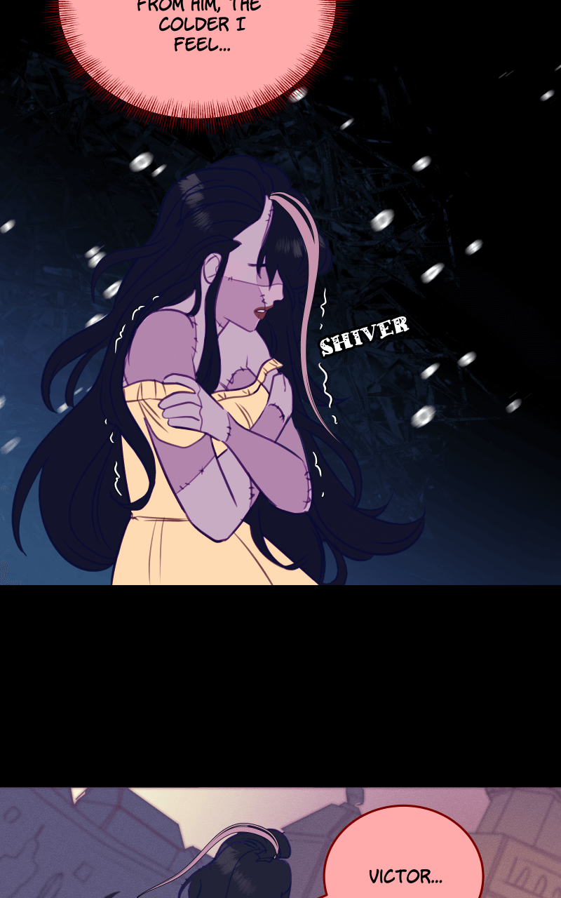 Love Me to Death Chapter 5 - Page 24