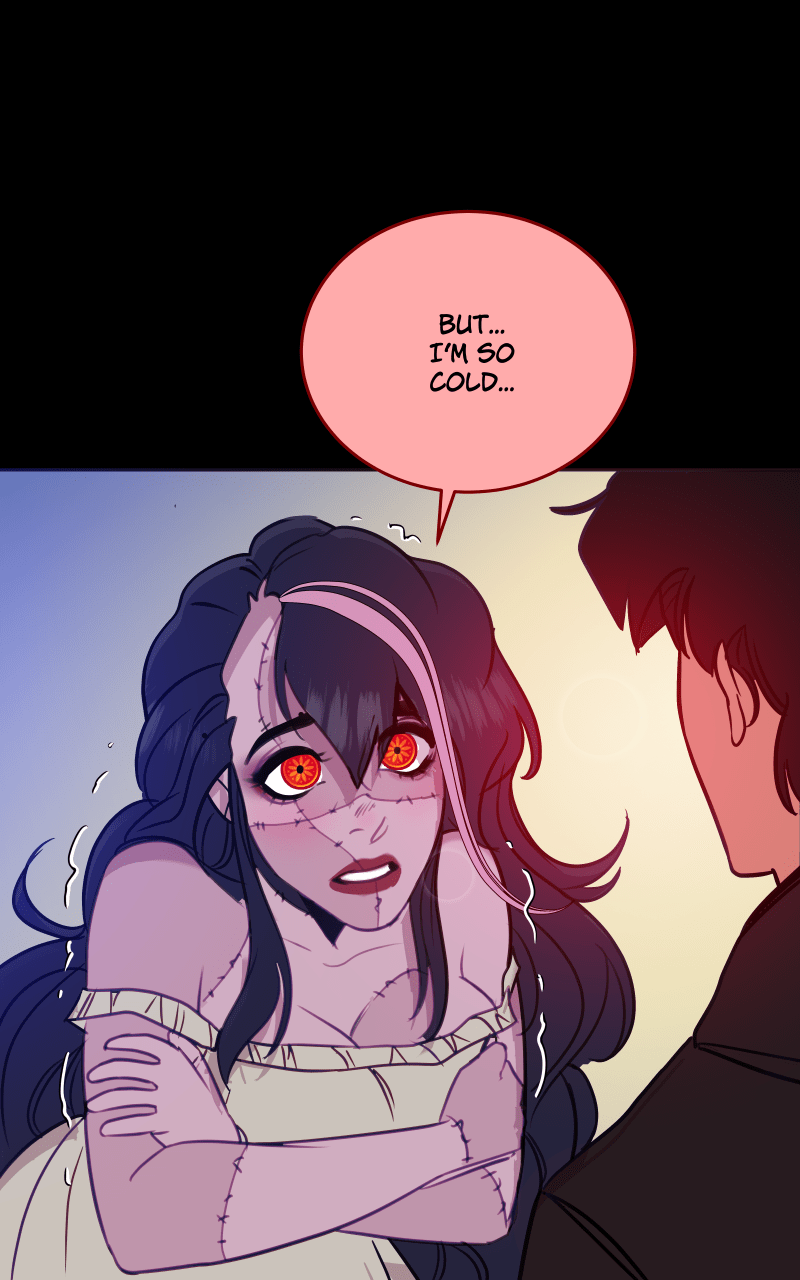 Love Me to Death Chapter 5 - Page 28