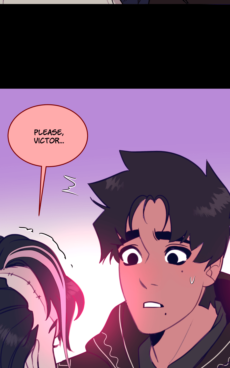 Love Me to Death Chapter 5 - Page 29