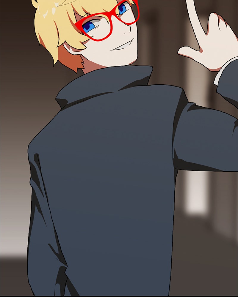 Love Me to Death Chapter 5 - Page 30