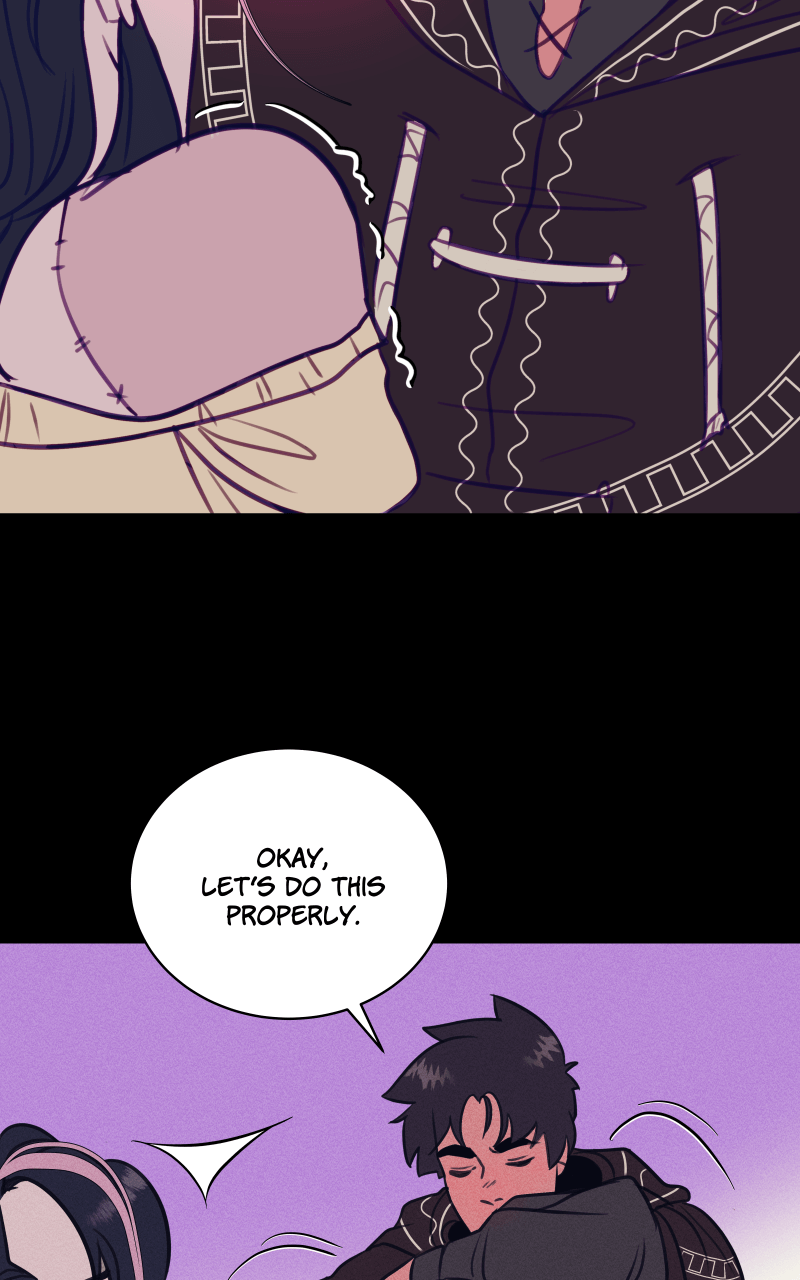 Love Me to Death Chapter 5 - Page 30